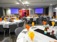 ✔️ Konferenciaterem és rendezvényterem Siófokon