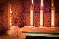 ✔️ Sószoba a Balatonnál wellness hétvégére