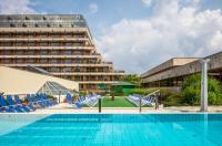 ✔️ Ensana Thermal Hotel Margitsziget, Gyógyszálloda ✔️ ENSANA Thermal Hotel Margitsziget ✔️ Akció Ensana Thermal - ✔️ Budapest